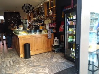 Caffè Snack Bar