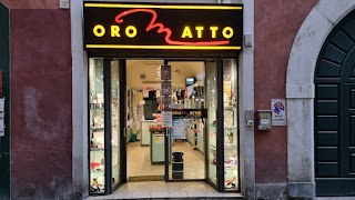 OROMATTO