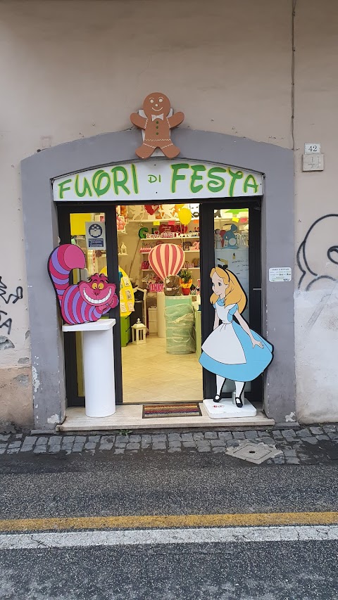 Fuori DI Festa