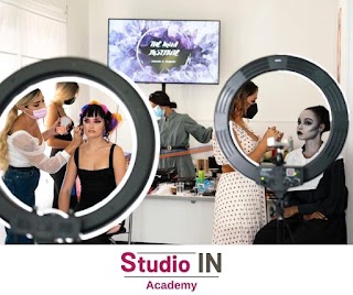 Scuola di Estetica “Studio In”