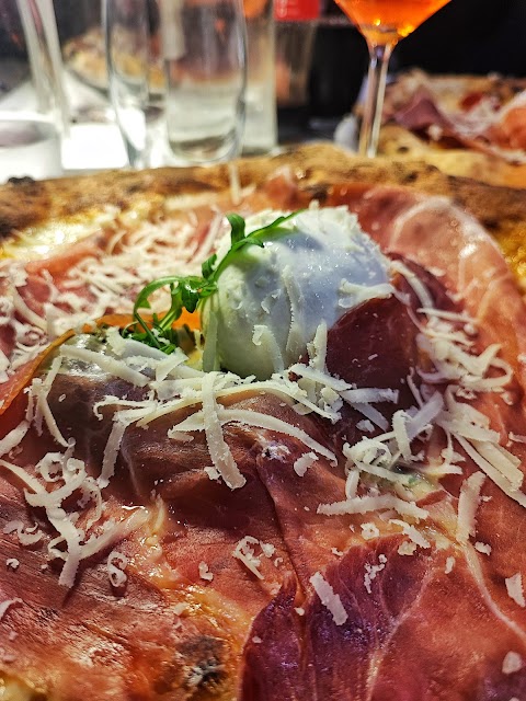 Ristorante Pizzeria Bianco