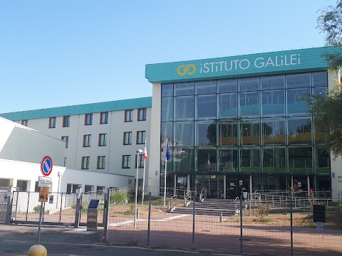 Istituto Superiore Statale Galileo Galilei