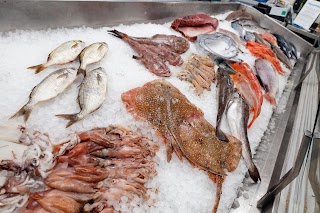 La Bottega del Pesce