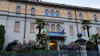 Cinema all'Aperto Arena Santa Lucia