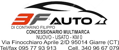 NUOVA MAURIZIOAUTO di Contarino Filippo