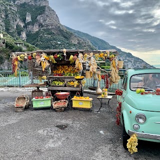 Rosato Private Tour Sorrento