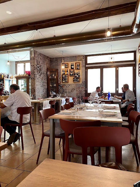 Osteria Il Postaccio