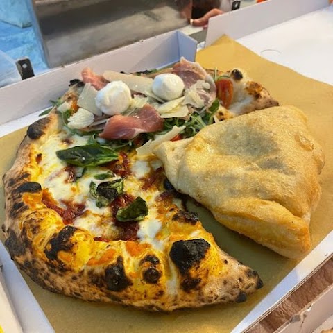 Pizzeria Panini e Polli 80124_Delivery