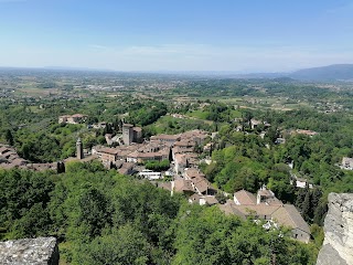 Rocca di Asolo