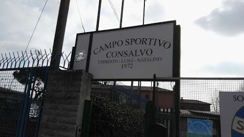 Associazione Sportiva Calcio U.L.N. Consalvo