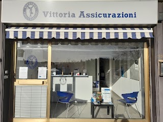 Vittoria Assicurazioni