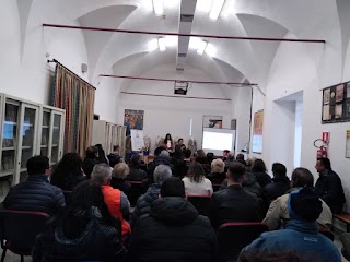 Psicologa Psicoterapeuta Palermo - Dott.ssa Claudia Corbari