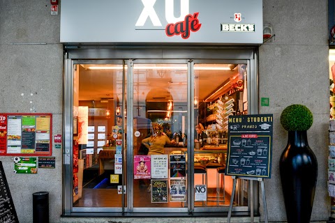 Xò restaurant cafe