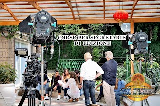 Accademia Cinema e Tv: Corso per attori, corso di recitazione, corso di regia, corso per direttori della fotografia, corso operatore di ripresa cinematografica, corso per segretaria di edizioni, scuola di cinema, accademia del cinema, Roma Cinecittà