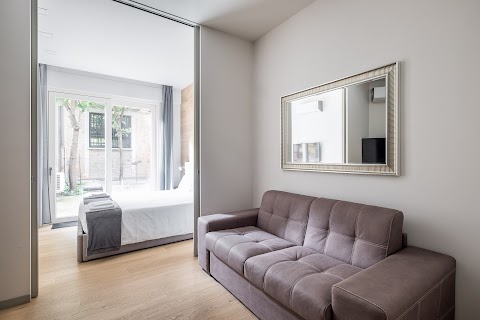 Residence Sant’Orsola Pizzardi Suites Apartments