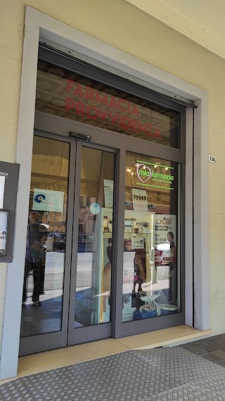 Farmacia Della Provvidenza