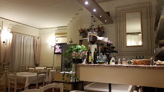 Ristorante Pizzeria Sottosopra