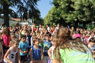 Centro estivo Nuovo Tuscolo