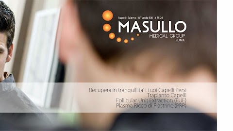 Masullo Medical Group - Roma