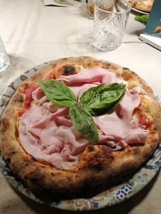 Villa Costanza Ristorante Pizzeria