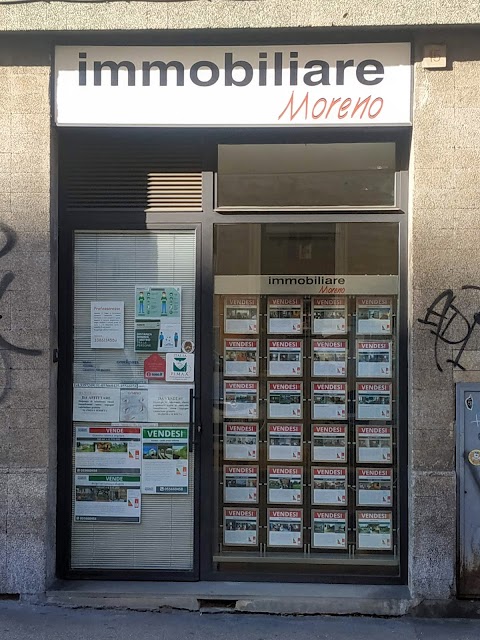 Immobiliare Moreno