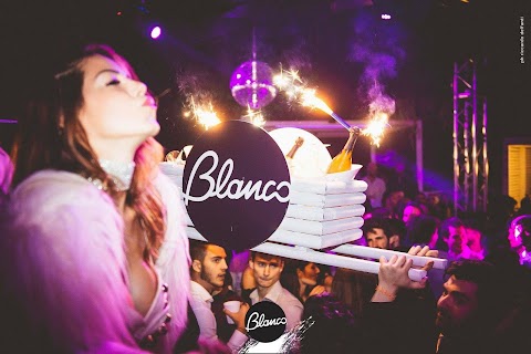 Blanco Summer Club