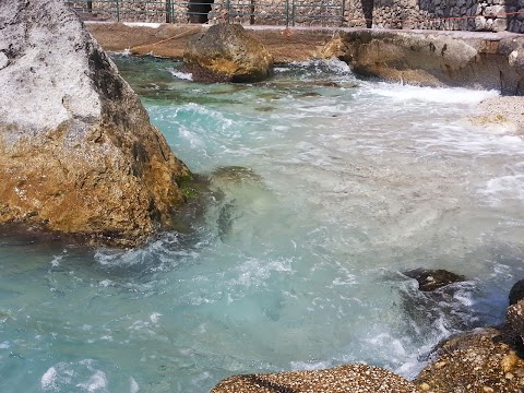 La Canzone del Mare