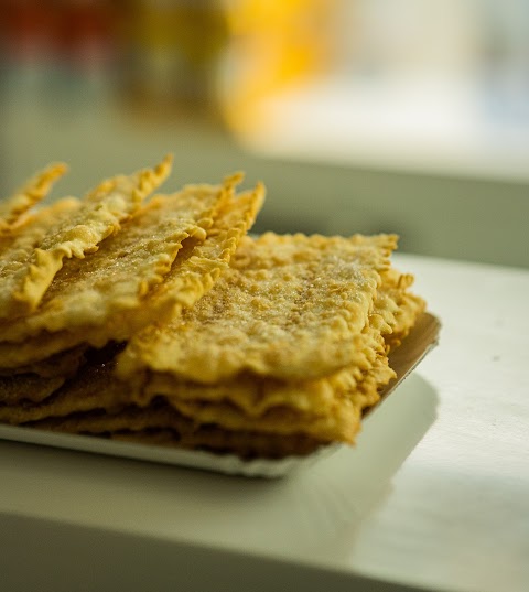 Il Pane Di Casagrande