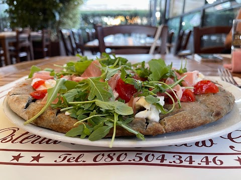 L'Osteria dei Quattro Gatti