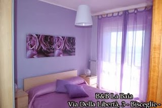 Bed & Breakfast La Baia