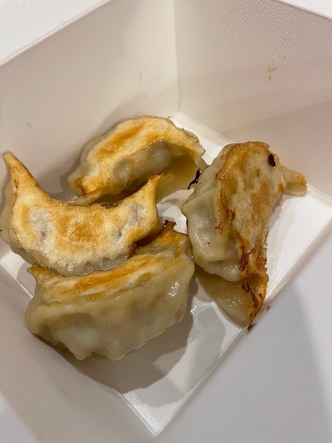 Dan's Dumpling Lab