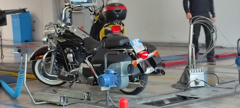 Centro Revisioni Auto e Moto CARD Scarl Vicenza Est