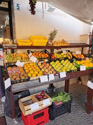 Alimentari Piccola Italia s.n.c. Di Marchese Claudio & Fraternali Tiziana