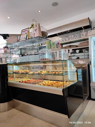 Pasticceria Bar Tiffany.