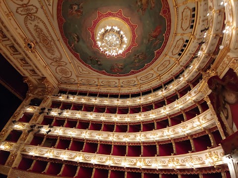 Teatro Regio