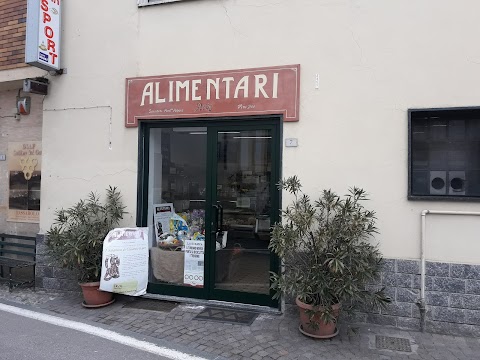 Salumeria Alimentari Tassarolo di Roncoli Rosetta