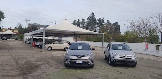 Marino Automobili / Bari via Amendola - Auto Usate, Km0 e Semestrali