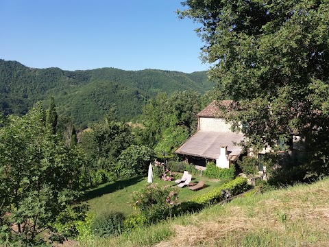 Country House Trapoggio