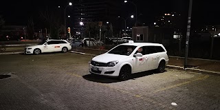 Stazione Taxi Porta di Roma