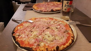 Pizzeria La Volpe