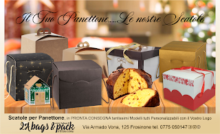 2a Bags & Pack di Mattoni Sabrina