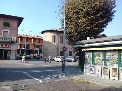 LIVING CAFE' DI APPENNINO STEFANIA E ANTONIA S.N.C.