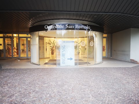 Ospedale San Bortolo di Vicenza