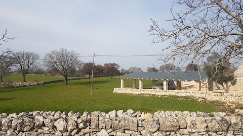 Masseria Gemmabella