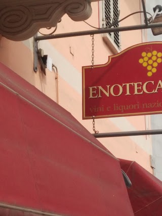 Enoteca Berta