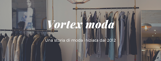 Vortex moda Ingrosso