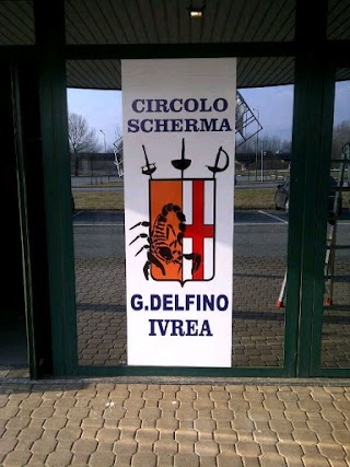 Circolo Scherma Delfino Ivrea