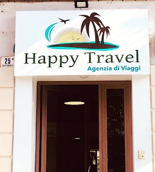 Happy Travel di Giusi Furci