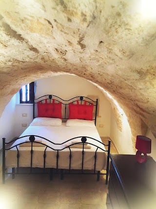 Il Borgo di Ostuni