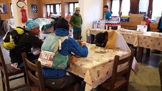 Rifugio Sogno di Berdzé